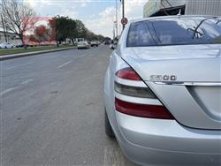 مێرسێدس بێنز S-Class